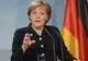 Merkel: Refugiaţii trebuie să se întoarcă în ţările lor după terminarea războaielor