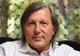 Ilie Năstase: "Am crezut în ideile domnului Gabriel Oprea. E o mână puternică"