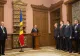 Președintele R. Moldova, mesaj de îngrijorare pentru Guvern, în ceremonia de depunere a jurământului