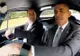 Video. Barack Obama, mărturisiri amuzante, în emisiunea lui Seinfeld: ”Am urechile mari..”