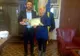 O româncă, premiată în Italia pentru onestitate. Ce a făcut femeia
