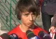 Dinamo a luat o decizie importantă în cazul lui Patrick Petre, fiul lui Florentin Petre