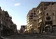 Disperare în oraşul sirian asediat  Deir Ezzor: de foame, oamenii îşi vând casele pentru alimente