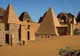 Ţara cu mai multe piramide decât Egiptul. Puţini au curajul să le viziteze