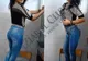 O elevă a transformat laboratorul de patiserie în studio foto. Vezi cum se pozează 