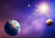 Trei planete de mărimea Pământului, descoperite aproape de noi