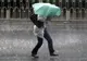 Avertizare meteo de vreme rea, valabilă de sâmbătă noapte până marţi 