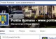 O poză postată de Poliția Română pe Facebook face senzație. 13.000 de like-uri, sute de comentarii