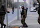 Atac sinucigaş la Istanbul. O imagine care pare să surprindă momentul exploziei, făcută publică