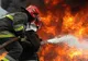 Incendiu de proporţii la Săcele, în judeţul Braşov