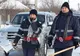 Peste 6.000 de polițiști, pompieri și jandarmi intervin în judeţele afectate de viscol