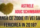 Se schimba compatibilitățile! Afla cu ce zodie trebuie sa te cuplezi în 2016!   