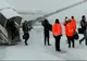 Incident aviatic Cluj-Napoca. Pasager: Pista nu era deszăpezită! Autoritățile nu și-au făcut treaba!