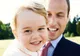 Noi poze cu adorabilul prinţ George, în prima zi de grădiniţă. Ce mare s-a făcut!