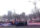 FOTO. Mii de oameni au protestat în ţară în sprijinul familiei Bodnariu