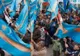 Manifestații în Harghita: "Suntem împotriva culpabilizării generale a comunității maghiare!"
