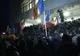 Noi proteste la Chişinău, vineri de la ora 10.00. Manifestanţii de astăzi au luat o pauză