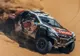 Raliul Dakar 2016. Etapa a doua, scurtată cu circa 100 de kilometri