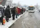 Întârzieri de aproape 19 ore pe liniile RATB, din cauza şoferilor care au parcat neregulamentar