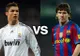A fost ales Balonul de Aur. Cine a câștigat dintre Messi și Cristiano Ronaldo