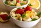 Aşa faci cea mai bună salată de fructe. Un singur ingredient face diferenţa! 