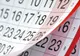 Românii vor avea mai puţine zile libere în 2016. Cum arată calendarul