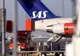 Amenințare cu bombă la bordul unui avion de linie al companiei SAS