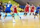 Veste tristă. SCM Craoiva, eliminată din Cupa Cupelor la handbal feminin