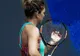 Halep - Kuznetsova, meciul din semifinalele de la Sydney a fost întrerupt. Va fi reluat vineri