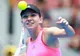 Simona Halep: Nu am un complex faţă de Şarapova