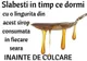 Siropul care arde toată grăsimea de pe abdomen în timp ce dormi
