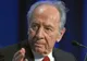Fostul preşedinte Shimon Peres a fost spitalizat de urgenţă