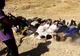 Jihadiștii din Statul Islamic au răpit 400 de civili după ce au comis un masacru 