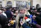 "Împărăţia Cerurilor se ia cu năvală, dar nici chiar aşa" - scene şocante de Bobotează, la Sibiu