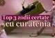 Top 3 zodii certate cu curatenia