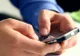 Îi trimitea un SMS iubitei lui, când ceva neaşteptat s-a întâmplat. "A fost înspăimântător"
