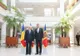 Protestele din Chişinău. Iohannis, convorbire telefonică cu preşedintele Republicii Moldova