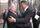 Președintele Republicii Moldova l-a decorat pe Klaus Iohannis. Care a fost distincția oferită 