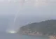 Tornadă spectaculoasă, filmată în sud-vestul Italiei. Imagini impresionante
