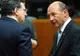 Barroso: Am avut "un foarte discret rol de mediere" între Băsescu și Ponta în 2012 