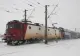 Tren blocat între Brașov și București! Călătorii, preluaţi de alt tren după o oră de stat în frig
