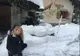 Valentina Pelinel a revenit în țară. Primele cuvinte ale fotomodelului despre tatăl copilului ei