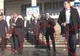 Plahotniuc în faţa propriilor susţinători: ca James Bond, cu umbrele anti-glonţ şi arme - FOTO