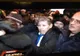 Liberalii moldoveni, atacați de protestatari. Mihai Ghimpu, cu capul spart