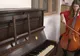 Români talentaţi: Izabela Ghergu, una dintre cele mai renumite violonceliste din tânăra generaţie