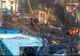 Bărbatul care și-a incendiat mașina lângă sediul CSM, arestat! De ce a decurs la acest gest