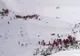 Avalanşă în Alpi. Grup de schiori din care făcea parte un român, suspecţi de provocarea avalanşei