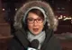 Cel mai inedit buletin meteo: "E al naibii de frig! Nu fiţi proşti!"