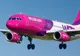Trei avioane Wizz Air, ținute în aer la Cluj pentru că aeroportul e închis. UPDATE