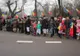 Unirea Principatelor Române, sărbătorită în Capitală. Hore la metrou, în gară, dar și în aeroport  